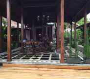 Common Space 6 Kalaras Cottages Batukaras