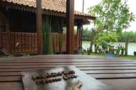 Fasilitas Hiburan Kalaras Cottages Batukaras