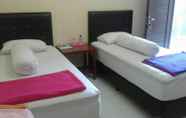 Bedroom 4 Puri Ratih Homestay
