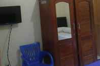 Bedroom Puri Ratih Homestay