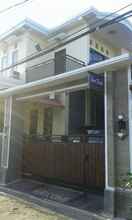 Exterior 4 Puri Ratih Homestay