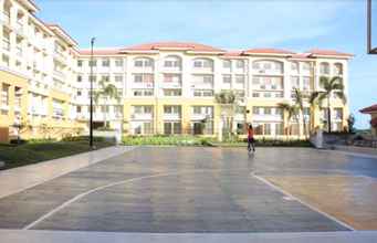 Bangunan Eoghann's Place Cebu City