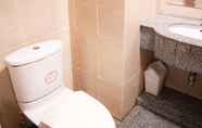 Toilet Kamar 7 Smile Mansion 1