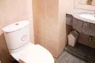 Toilet Kamar Smile Mansion 1