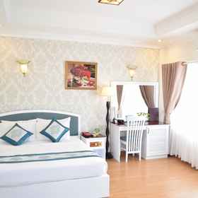 Functional Hall 1 Rang Dong Hotel, Hotel Quán Khải Lâm