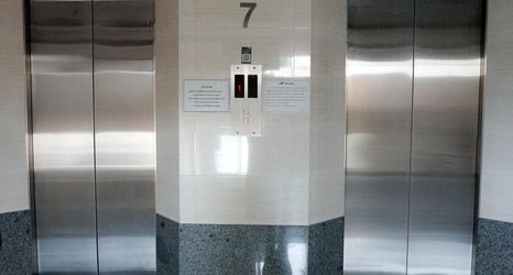 大堂 2 Smile Mansion 2