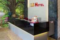 Lobi LS Hotel