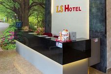 Lobby LS Hotel