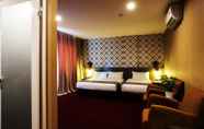 Kamar Tidur 6 LS Hotel