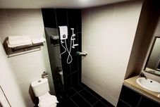 In-room Bathroom LS Hotel