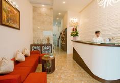 ロビー 3 Smile Hotel Hanoi