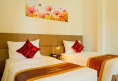 寝室 7 Smile Hotel Hanoi