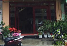 Exterior 7 Thuy Dung Sapa