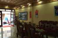 Lobby Thuy Dung Sapa