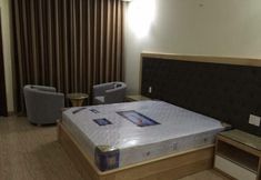 Bedroom 3 Thuy Dung Sapa