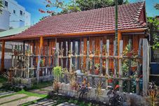 機能ホール Suncosy Central Hotel