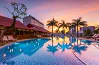 Swimming Pool Suncosy Central Resort