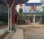 Exterior 3 Hotel Paluvi Pangandaran