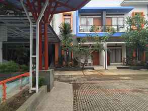 Bangunan 4 Hotel Paluvi Pangandaran