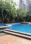 EXTERIOR_BUILDING Hotel Paluvi Pangandaran