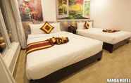 Phòng ngủ 3 Vanda Hotel Nha Trang