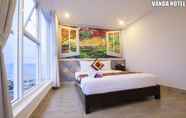 Phòng ngủ 4 Vanda Hotel Nha Trang
