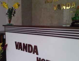 Sảnh chờ 2 Vanda Hotel Nha Trang