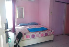 Bedroom 6 Kenari Residence Syariah