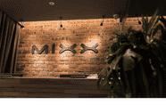 Sảnh chờ 3 Mixx Hotel Bandar Sunway
