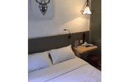 Kamar Tidur 7 Mixx Hotel Bandar Sunway