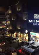 EXTERIOR_BUILDING Mixx Hotel Bandar Sunway