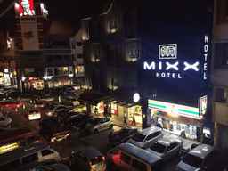 Mixx Hotel Bandar Sunway, THB 960.73