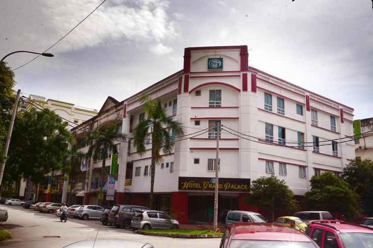 Kadar Bilik Grand Palace Hotel Ampang Dari 11 07 2022 Hingga 12 07 2022