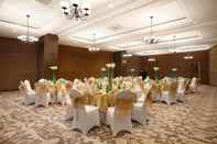 Sảnh chức năng Grandhika Hotel Pemuda Semarang