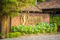 Sảnh chờ Seahorse Resort and Spa