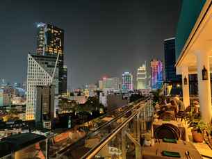 The Odys Boutique Hotel, THB 1,430.56