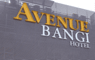 Nearby View and Attractions 3 Avenue Bangi Hotel