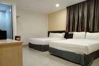 Bilik Tidur Avenue Bangi Hotel