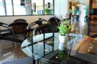 Bar, Kafe, dan Lounge Aroma Hotel Butterworth