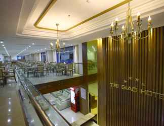 Lobby 2 Tri Giao Hotel