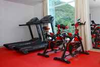 Fitness Center Tri Giao Hotel