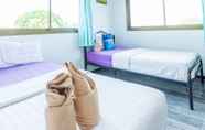 Kamar Tidur 5 P.U. Guesthouse