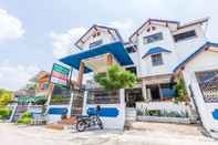 Sảnh chờ P.U. Guesthouse