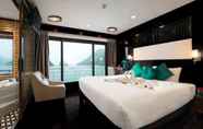 Kamar Tidur 6 Alisa Cruises