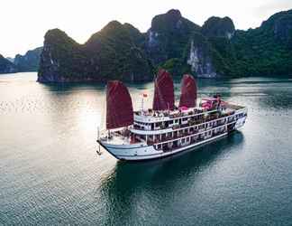 Luar Bangunan 2 Alisa Cruises