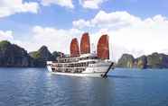 Luar Bangunan 3 Alisa Cruises