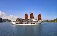 Bangunan 5 Alisa Cruises