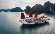 ภายนอกอาคาร 2 Alisa Cruises