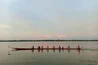 วิวและสถานที่ท่องเที่ยวใกล้เคียง Wangnamkam Riverside Resort