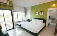 Bedroom 2 Pimsiri Hotel